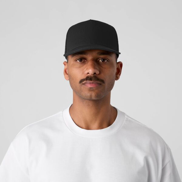 AS Colour Stock Trucker Cap Thumbnail