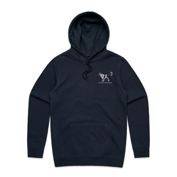 Unisex Hoody Thumbnail