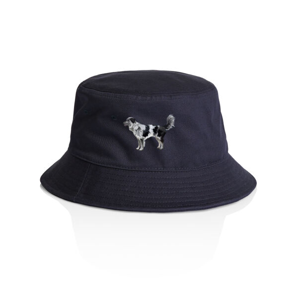 WCB Bucket Hat Thumbnail