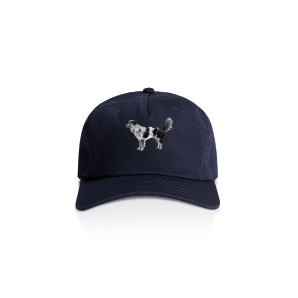 WCB Baseball Cap Thumbnail