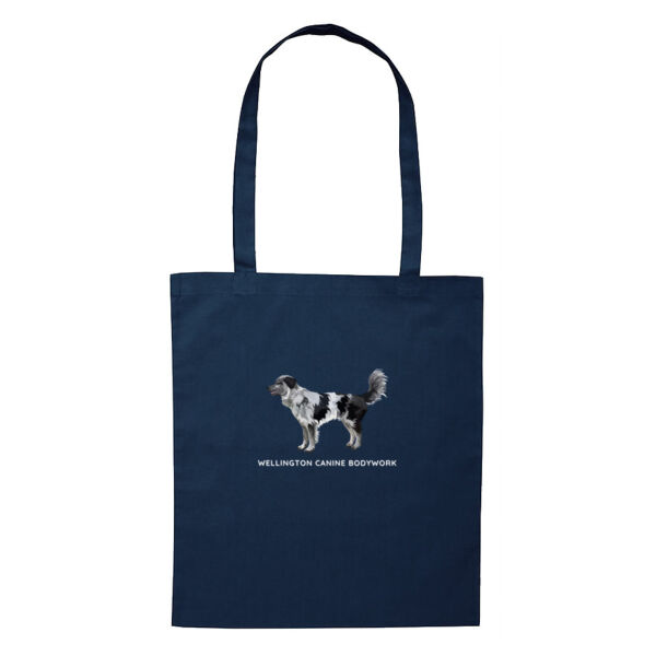 WCB Tote Bag Thumbnail