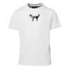Podium Mens Poly Tee Thumbnail